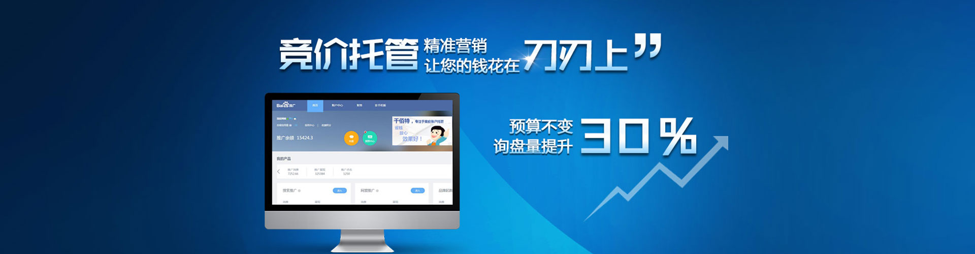 西乌珠穆沁旗竞价端口开户